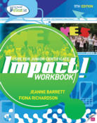 . Impact! Workbook 5Th Edition